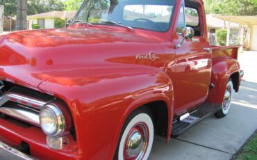 Ford-F100-custom-1955-red-6