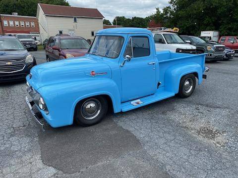 Ford-F100-pickup-1954-3