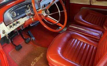 Ford-F100-ranger-1965-red-2