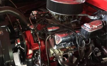Ford-F100-ranger-1965-red-4