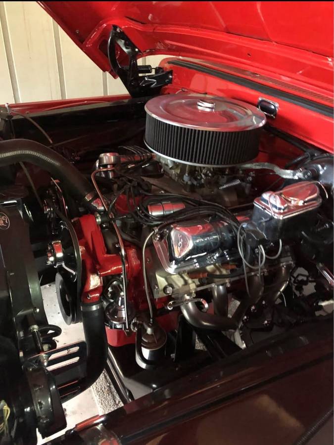 Ford-F100-ranger-1965-red-4