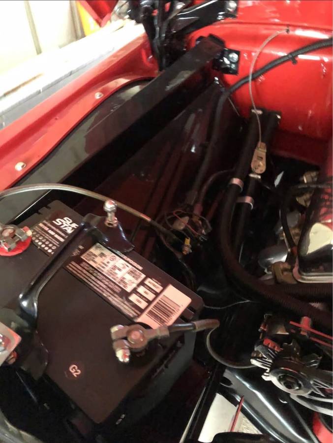 Ford-F100-ranger-1965-red-5