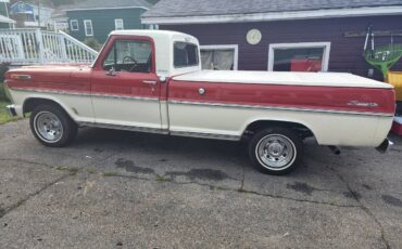 Ford-F100-ranger-camper-special-1968-red-2