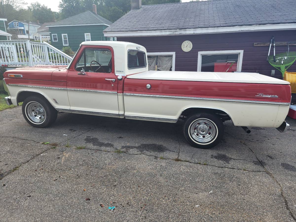 Ford-F100-ranger-camper-special-1968-red-2