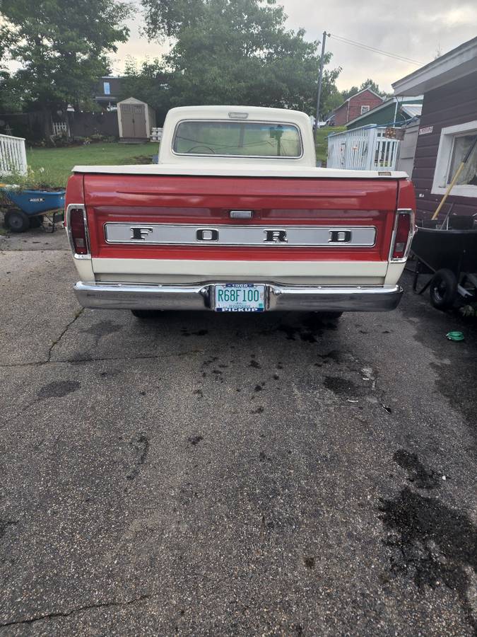 Ford-F100-ranger-camper-special-1968-red-3