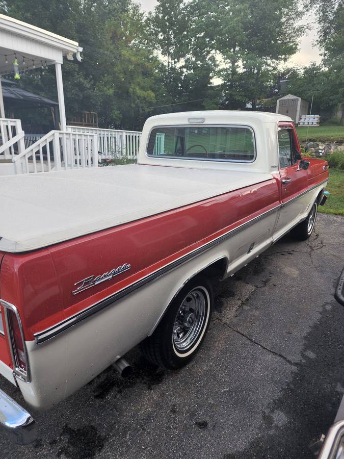 Ford-F100-ranger-camper-special-1968-red-4