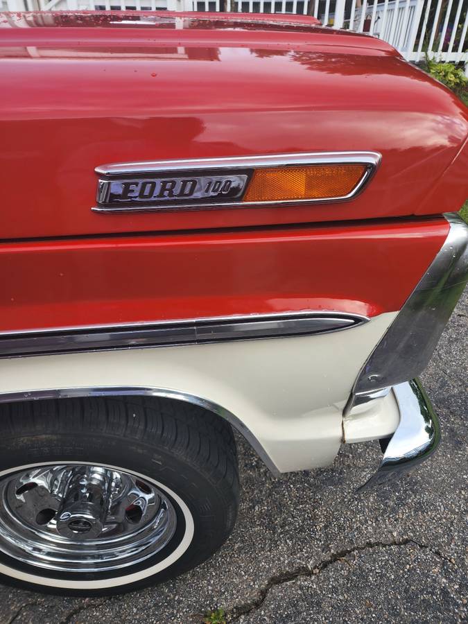 Ford-F100-ranger-camper-special-1968-red-5