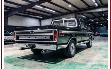 Ford-F100-ranger-xlt-swb-1973-black-1