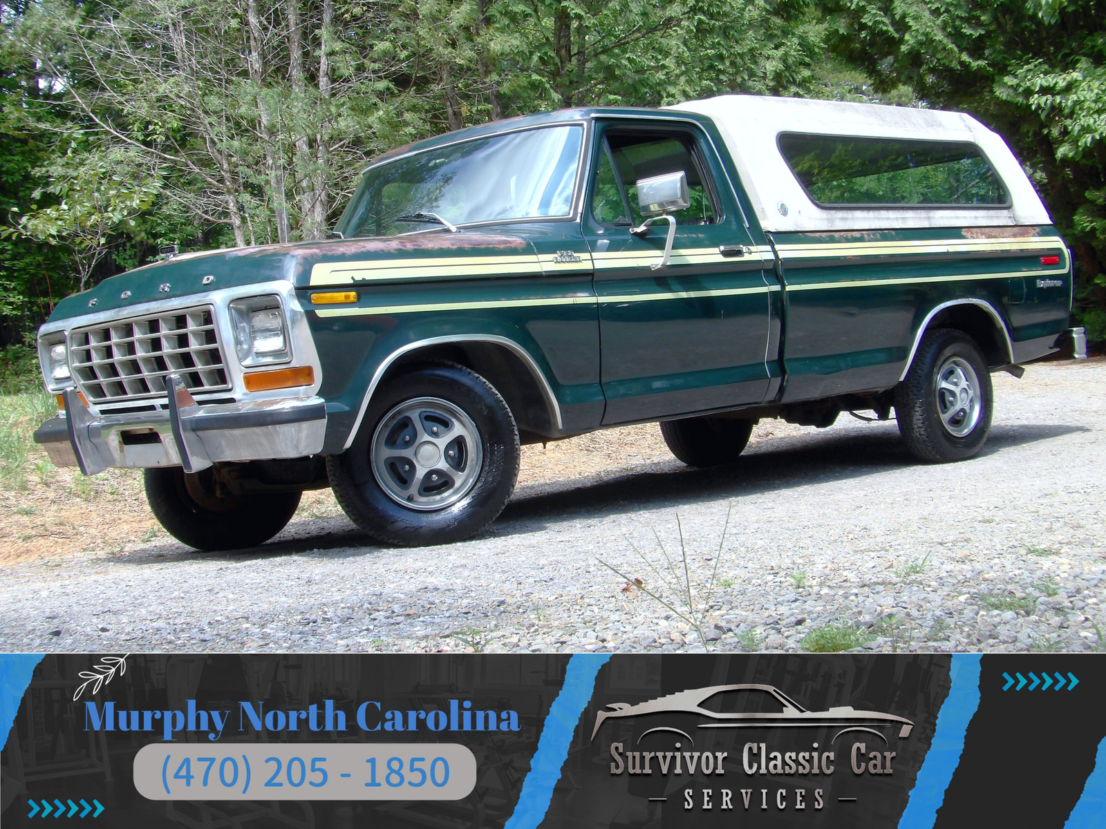Ford-F150-1978-Pickup-Truck