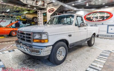 Ford F150 1992 Other