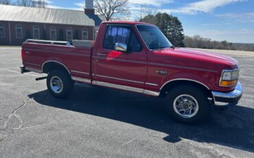 Ford-F150-xlt-1995-red-1