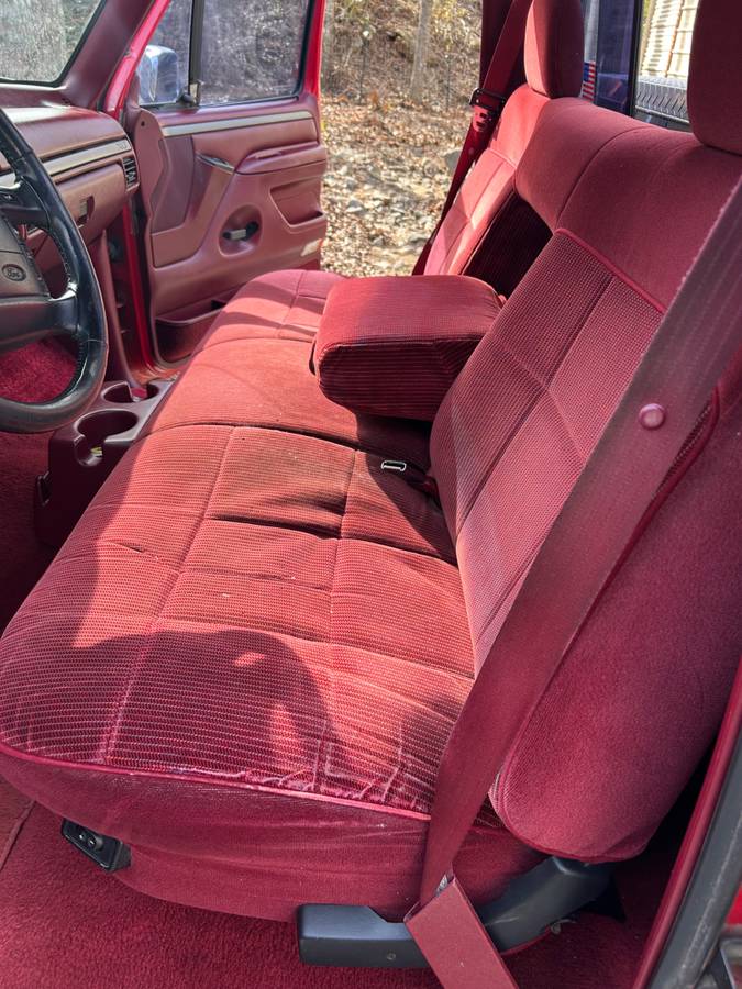 Ford-F150-xlt-1995-red-2
