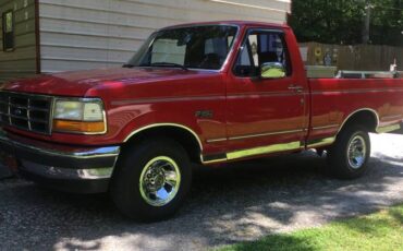 Ford-F150-xlt-1995-red-3