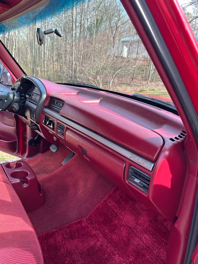 Ford-F150-xlt-1995-red-4