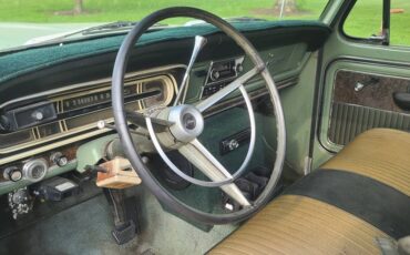 Ford-F250-1970-green-11
