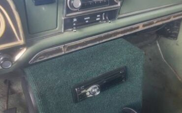 Ford-F250-1970-green-14