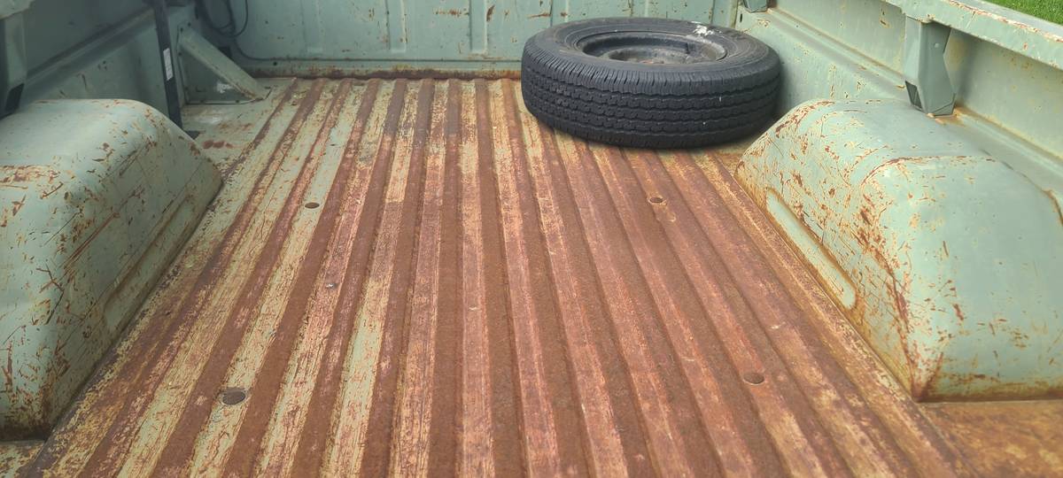 Ford-F250-1970-green-7