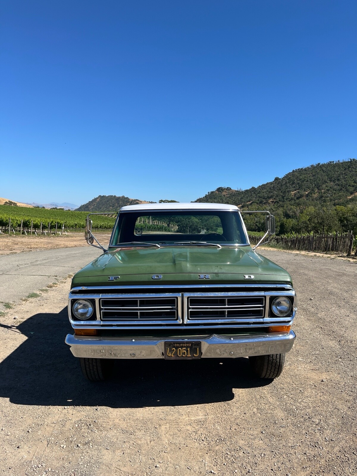 Ford-F250-1972-1