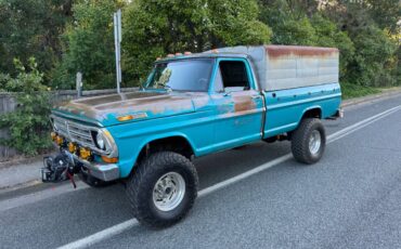 Ford-F250-4x4-1971-blue-2