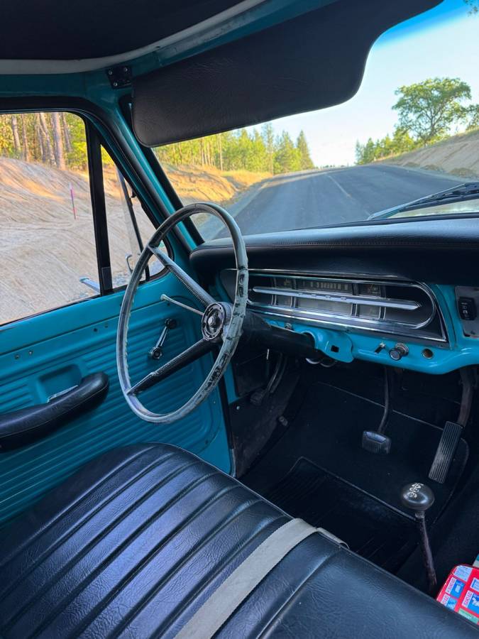 Ford-F250-4x4-1971-blue-6