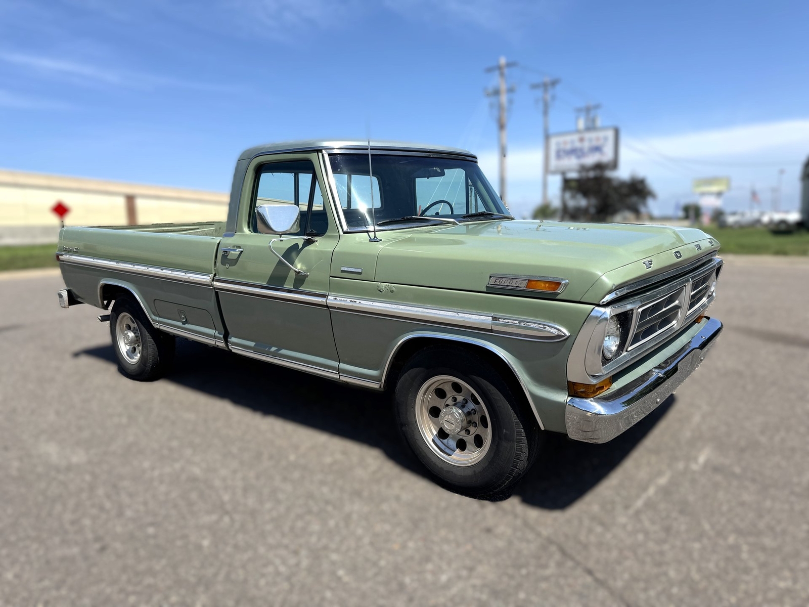 Ford-F250-Camper-Special-1971-Pickup-Truck