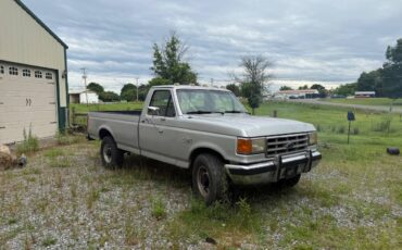 Ford-F250-lariat-1988-silver-10