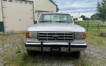 Ford-F250-lariat-1988-silver-11