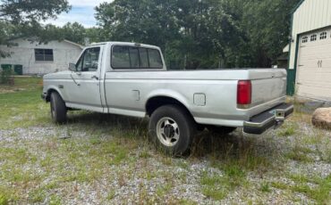 Ford-F250-lariat-1988-silver-5