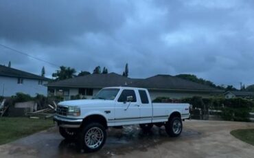 Ford-F250-super-duty-diesel-1994-white-5