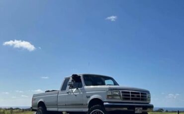 Ford-F250-super-duty-diesel-1994-white-6