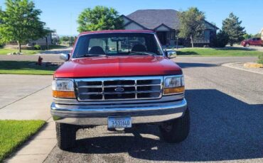 Ford-F250-xlt-1992-red-3