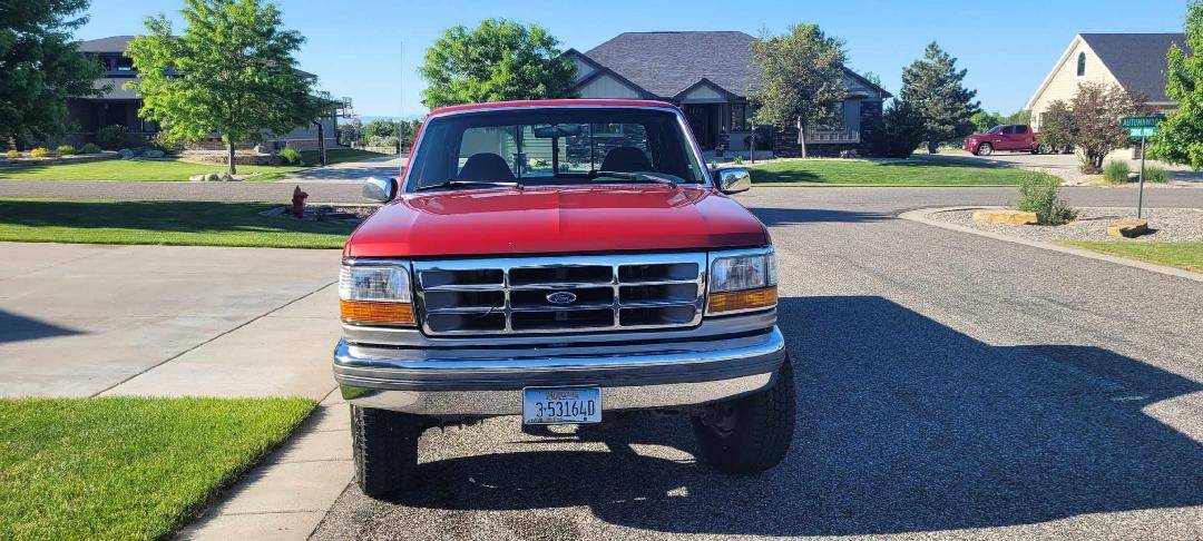 Ford-F250-xlt-1992-red-3