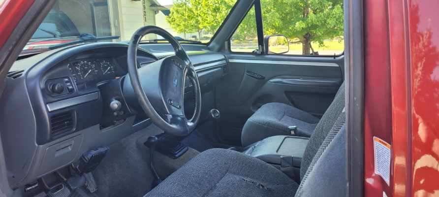 Ford-F250-xlt-1992-red-8