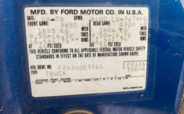 Ford-F250-xlt-ranger-1979-blue-11