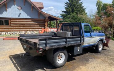 Ford-F250-xlt-ranger-1979-blue-2