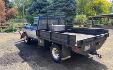 Ford-F250-xlt-ranger-1979-blue-4