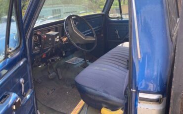 Ford-F250-xlt-ranger-1979-blue-7