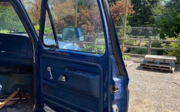 Ford-F250-xlt-ranger-1979-blue-8