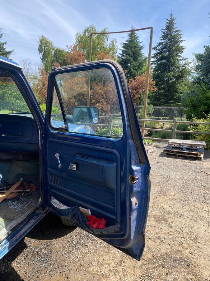 Ford-F250-xlt-ranger-1979-blue-8