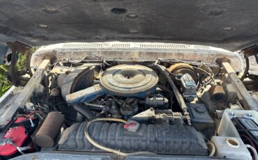 Ford-F350-1978-white