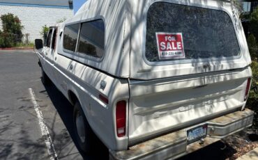 Ford-F350-1978-white-5