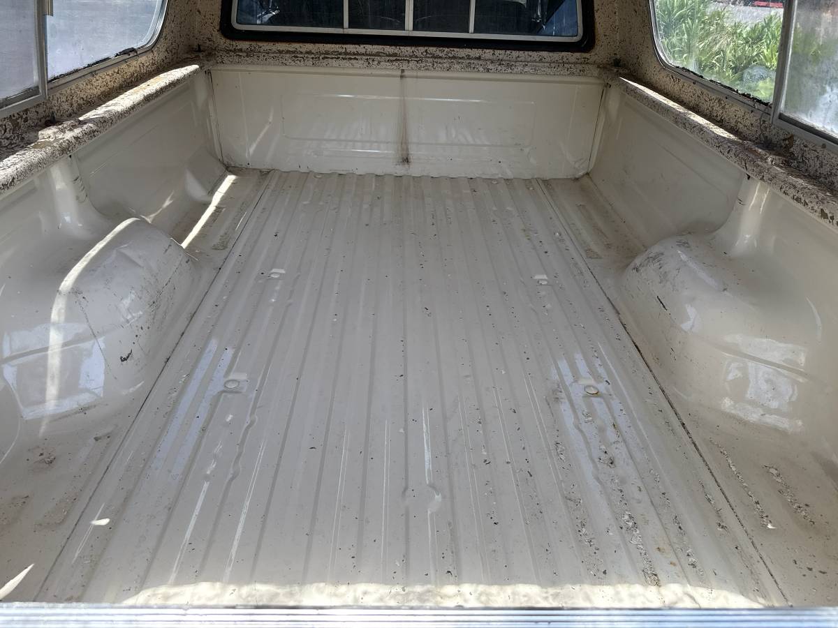Ford-F350-1978-white-6