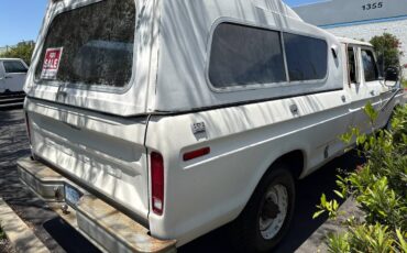 Ford-F350-1978-white-7