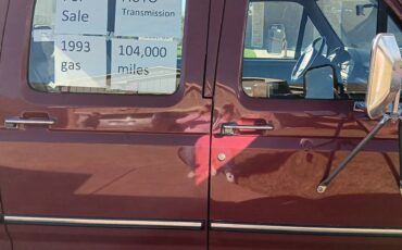 Ford-F350-1993-red-1