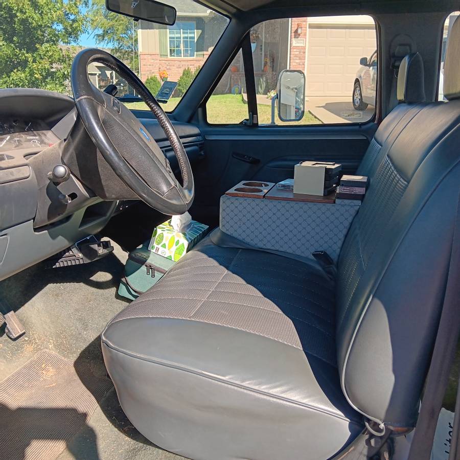 Ford-F350-1993-red-10