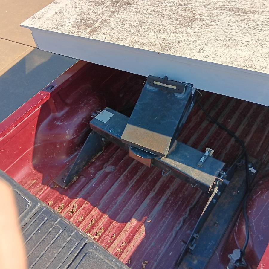 Ford-F350-1993-red-14