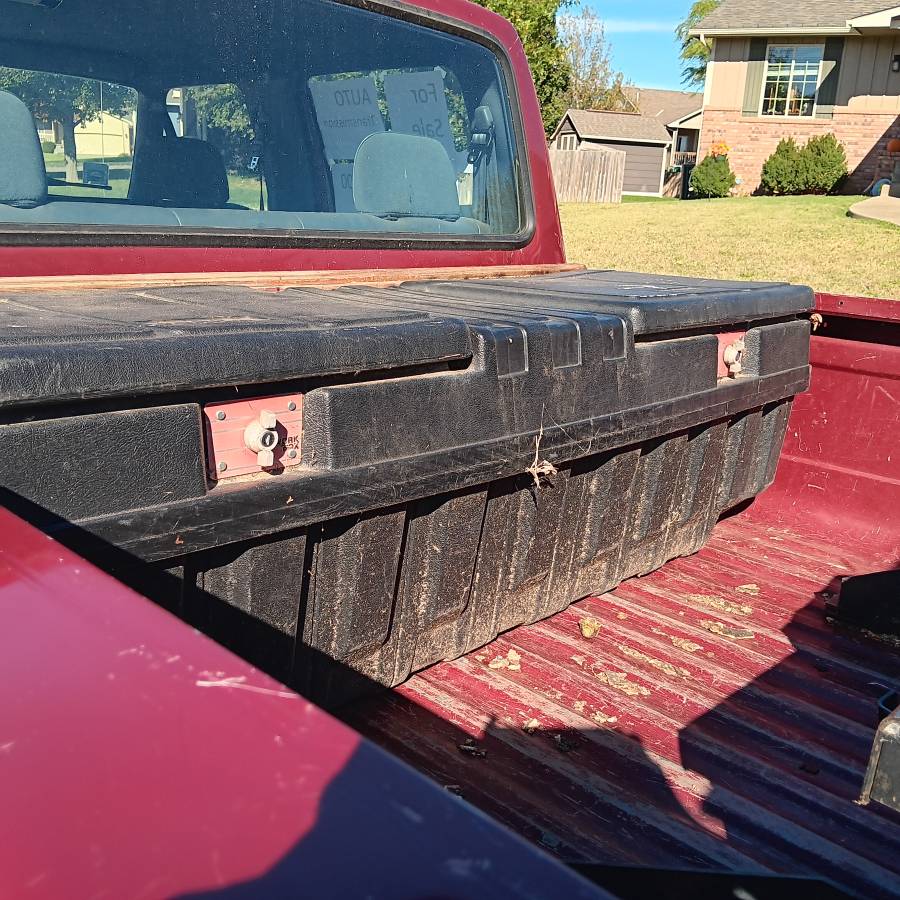 Ford-F350-1993-red-15