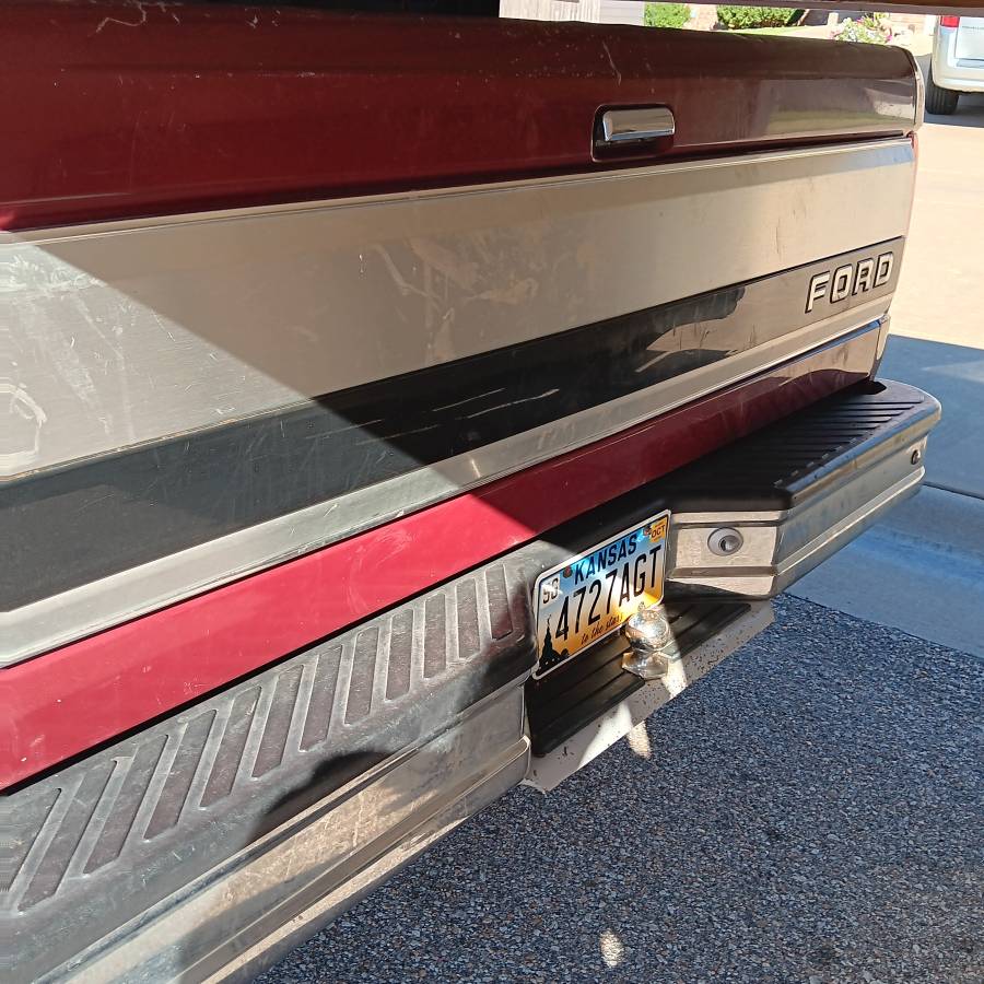 Ford-F350-1993-red-18
