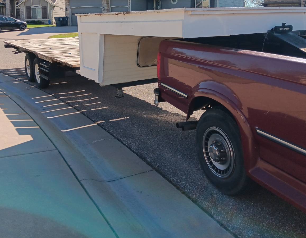 Ford-F350-1993-red-2