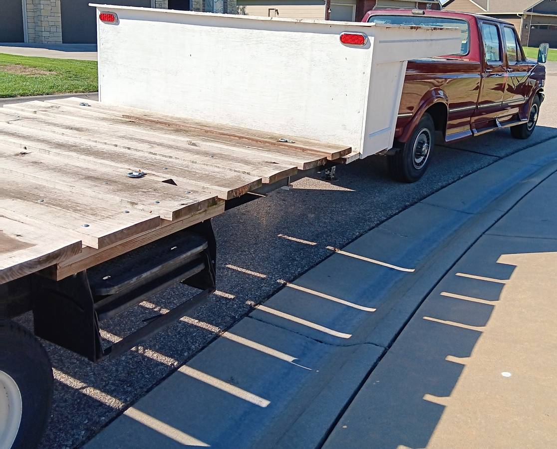 Ford-F350-1993-red-23